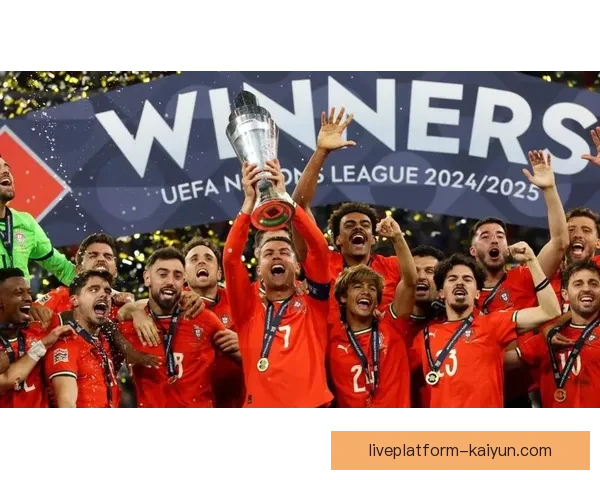 C罗引领葡萄牙再次夺得欧国联冠军，表现亮眼延续历史辉煌