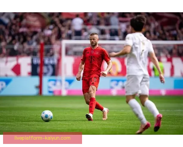 萨内在联赛中的出色表现助力球队争冠之路，状态回暖值得关注