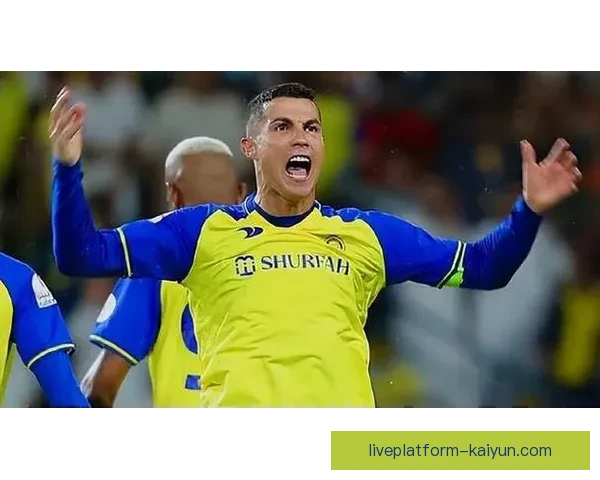 C罗数据时代象征，状态回暖持续展现卓越竞争力