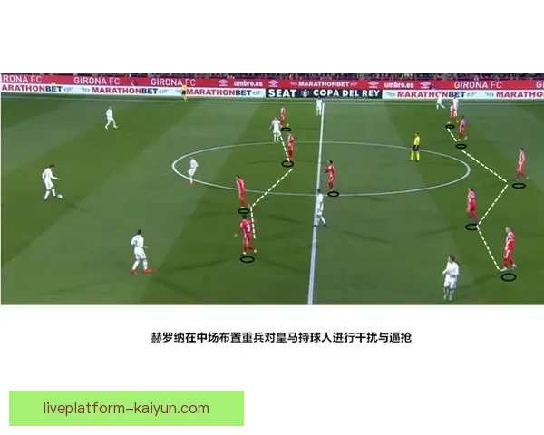 曼城 Rodri 近期组织能力持续提升，成为中场核心的重要支撑