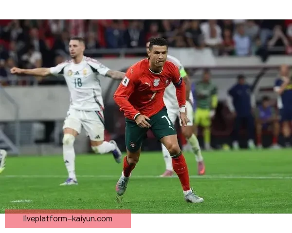 C罗在葡超的辉煌回忆：昔日表现在足坛的标志性时刻