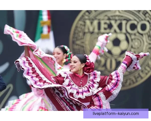 2026年世界杯美国、加拿大与墨西哥联合承办的筹备进展与挑战分析