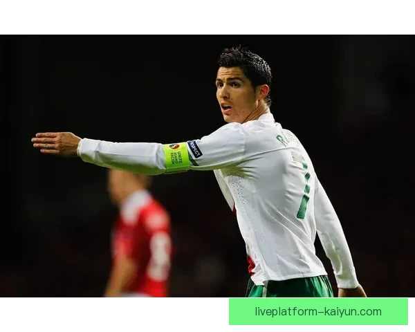 C罗国家队逆转时刻展现关键先生本色